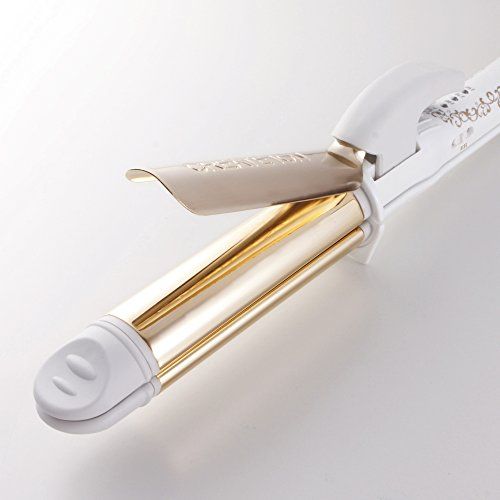 クレイツ Create イオン アイロン グレイス クレバーII 32 mm SSC W