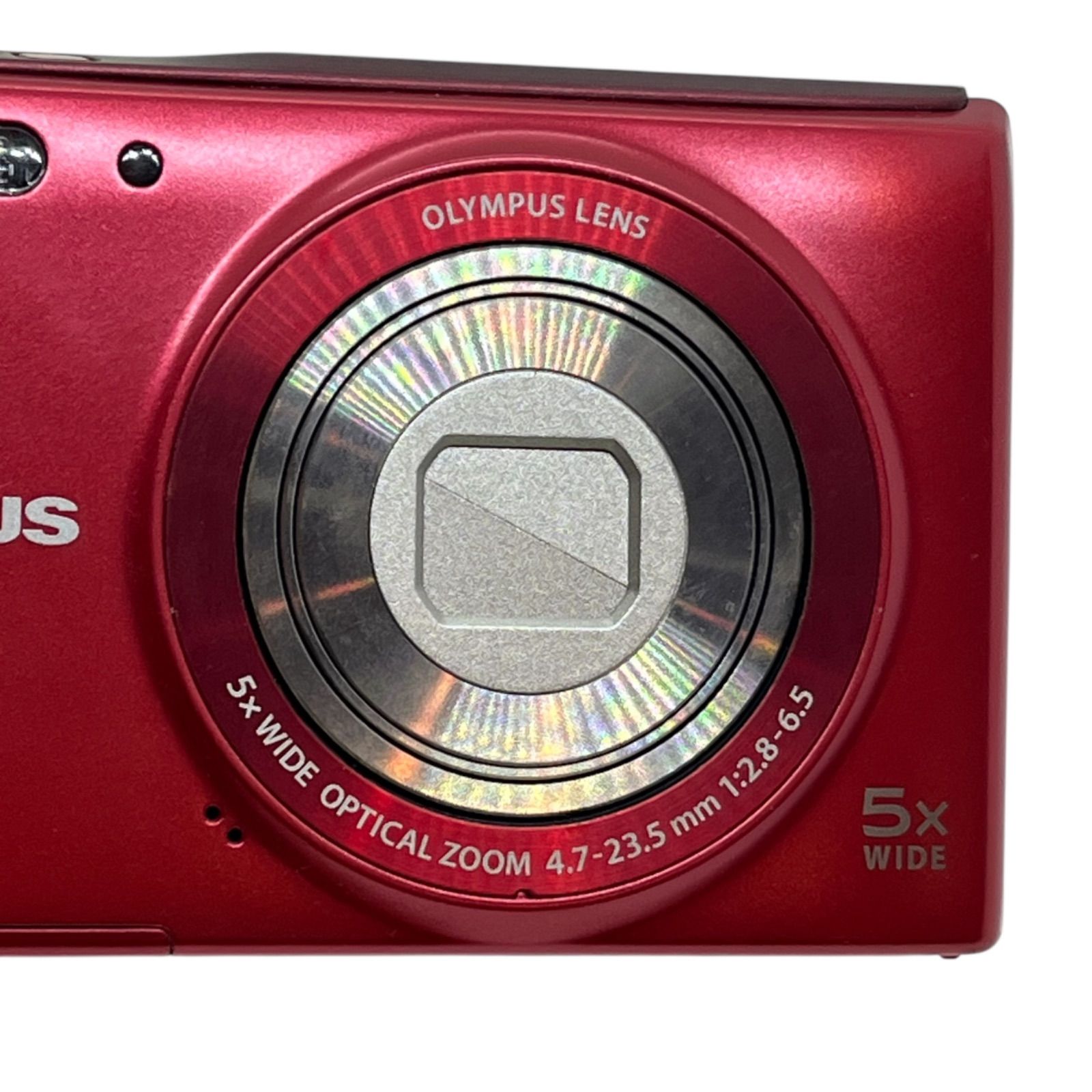 管2511-556】動作未確認☆動作未確認☆Olympus オリンパス STYLUS VG