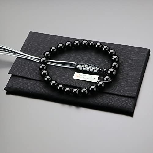 黒オニキス 紐房