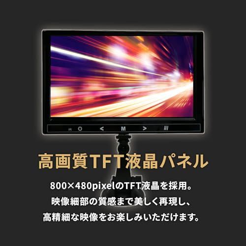 スマホ画面をそのまま映せる 大画面