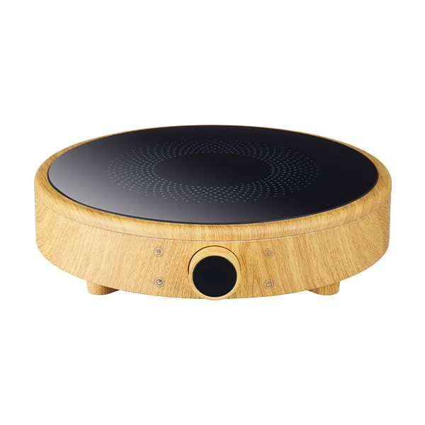 yomogi よもぎ蒸し 座浴 用 IH式ヒーター ナチュラルブラウン ヨモギ蒸し 自宅 家庭用 よもぎ ヨモギ 韓国 韓方 fd 232420