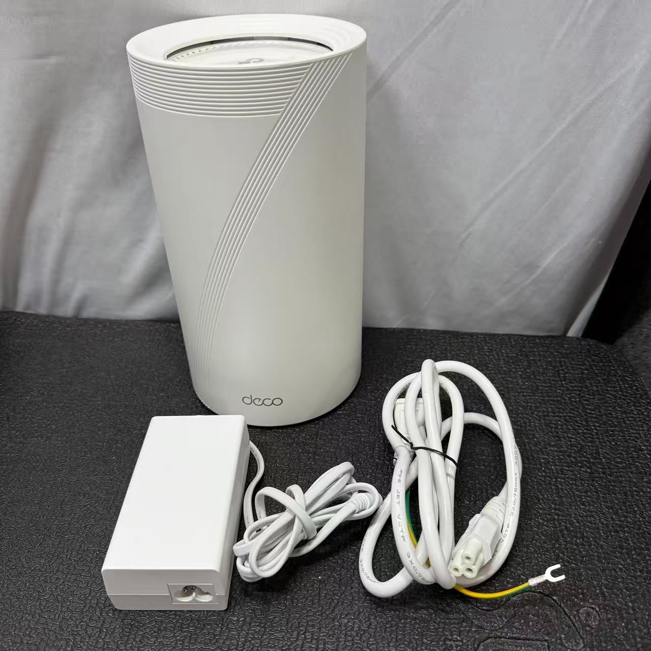 TP-Link Deco BE85 BE22000Wi-Fi7ルーター//730501 - メルカリ