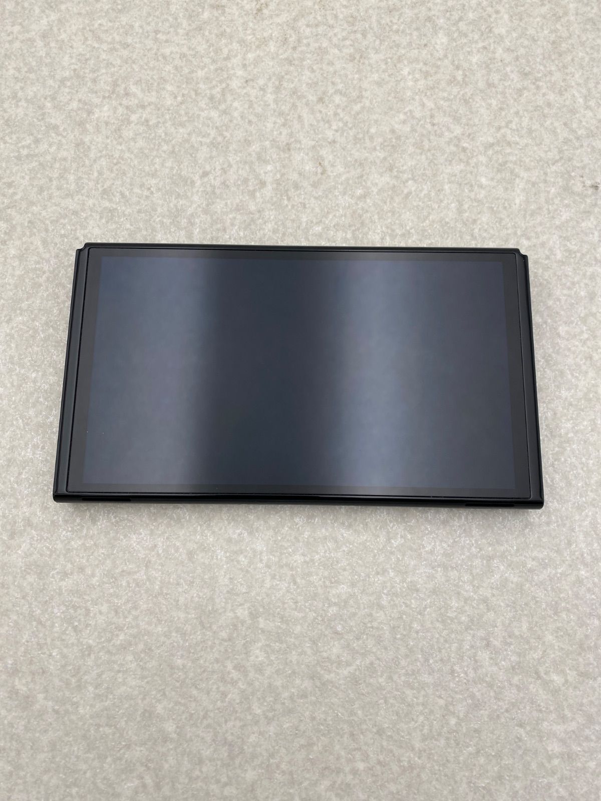  Nintendo Switch本体 有機ELモデル ホワイト 本体(有機ELモデル) Nintendo Switch