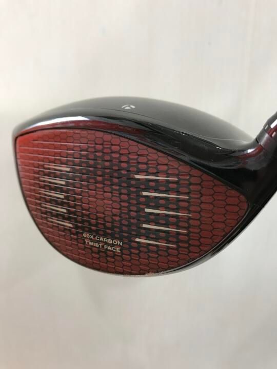 テーラーメイド STEALTH HD 10 5度 TENSEI RED TM 50 Rフレックス ドライバー 最短