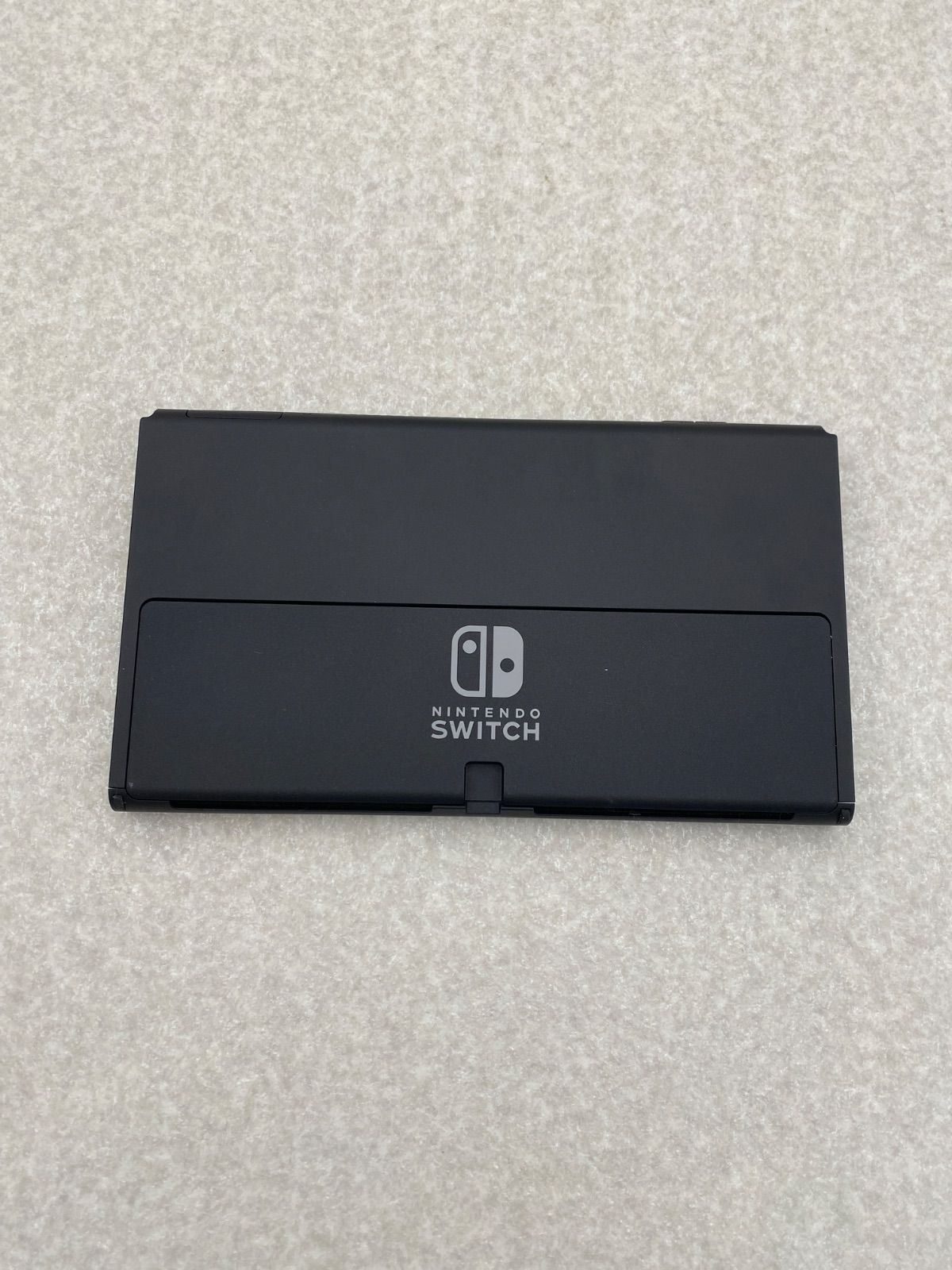 Switch本体 有機ELモデル