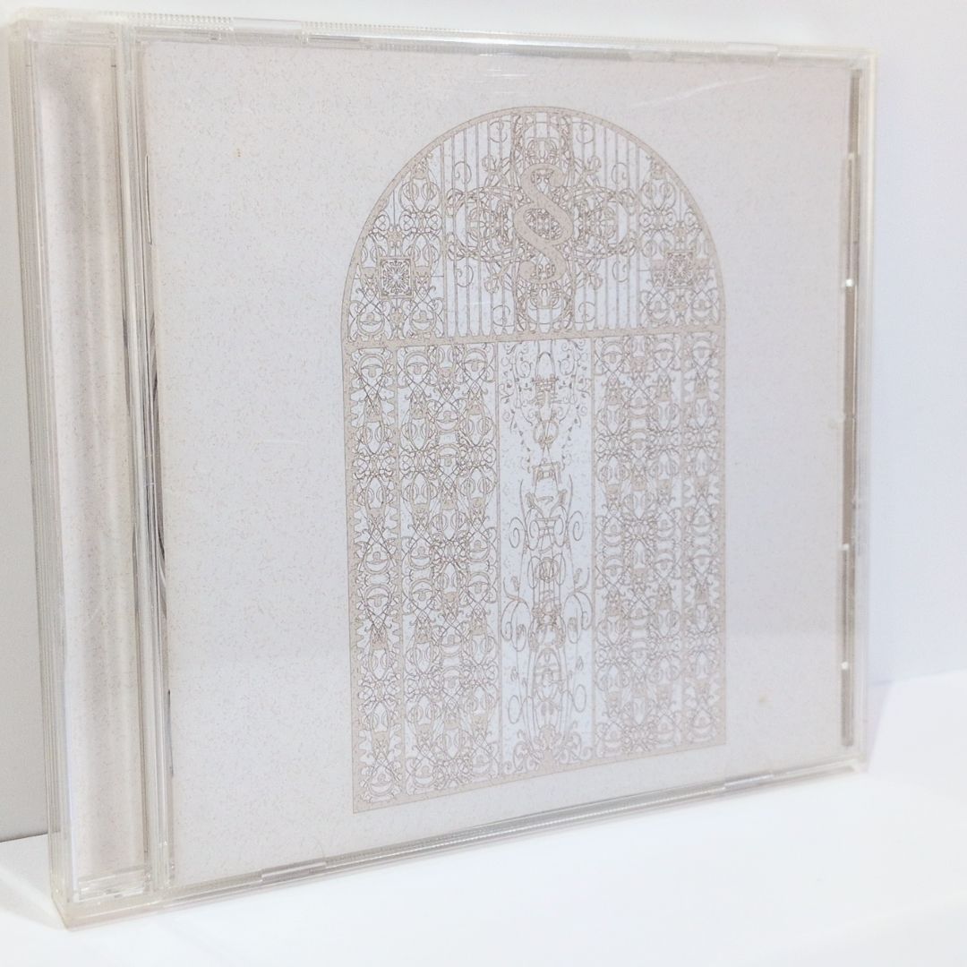 SS -扉の向こうのその先へ ROVINE hinayukki 仕事してP ボーカロイド ボカロP CD RWHY-0002