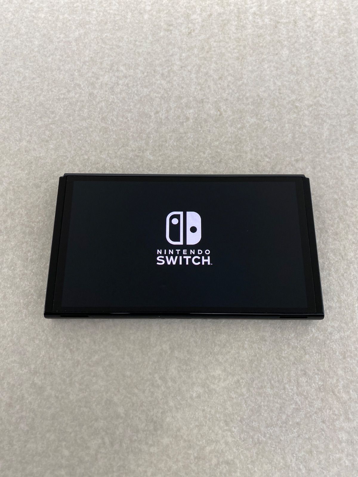 Nintendo Switch本体