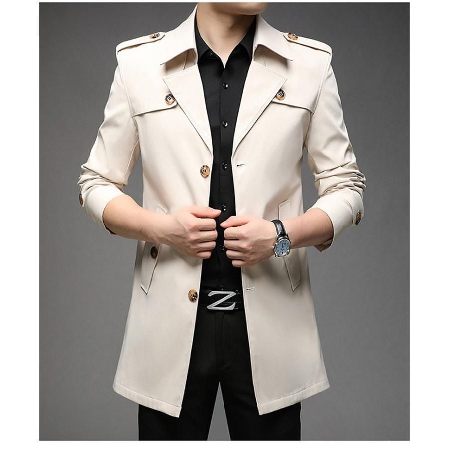 トレンチコート