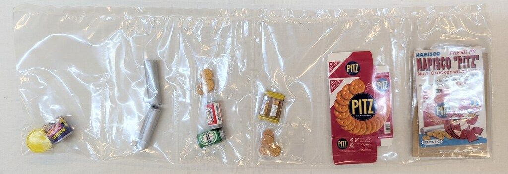 未開封品☆メガハウス☆輸入マーケット☆④ビールでスナックセット☆レア メガハウス 輸入マーケット 4.ビールでスナックセット - メルカリ