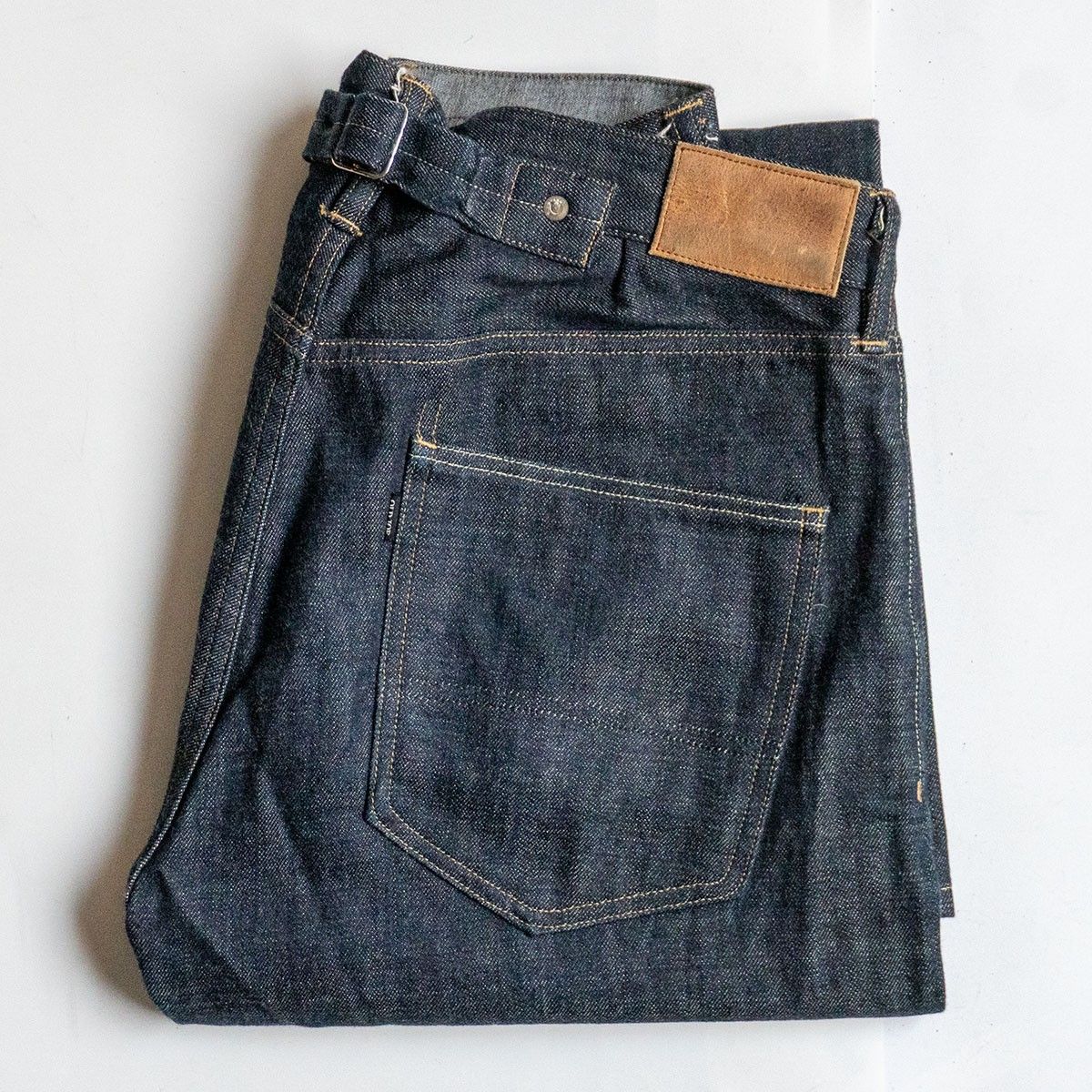美品】OLD JOE【 FIVE POCKET JEAN TROUSER】30 デニム トラウザー