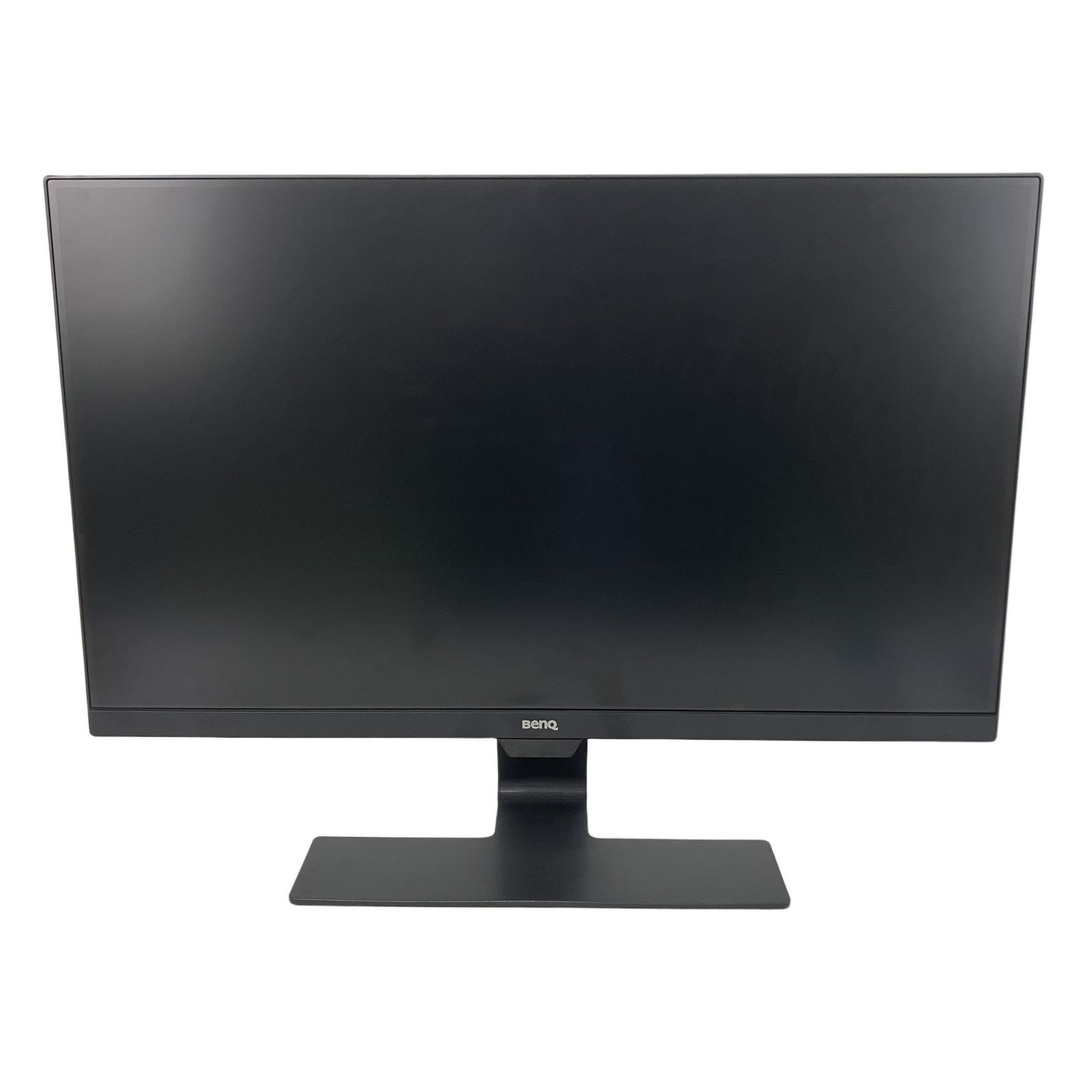 BenQ GW2780 27インチ モニター 液晶ディスプレイ PC周辺機器 中古