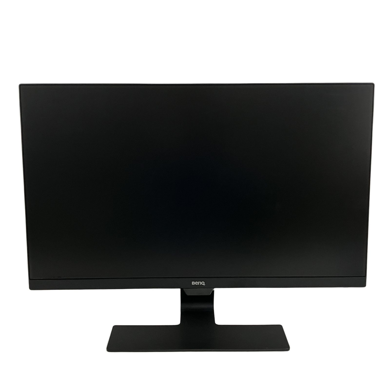 BenQ GW2780 27インチ モニター 液晶ディスプレイ PC周辺機器 中古