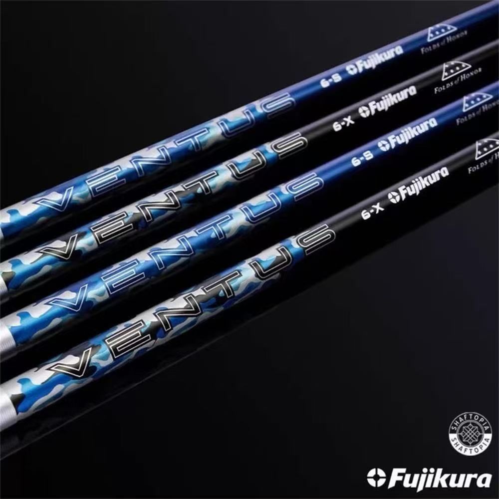 USフジクラ 24ベンタス パトリオットエディション Blue/Black - メルカリ