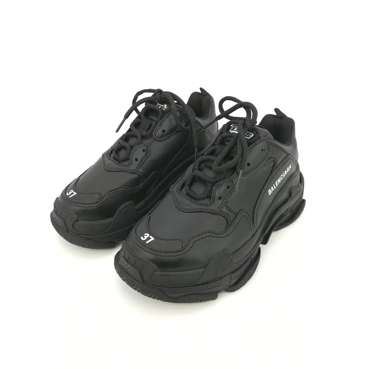 バレンシアガ トリプルS スニーカー