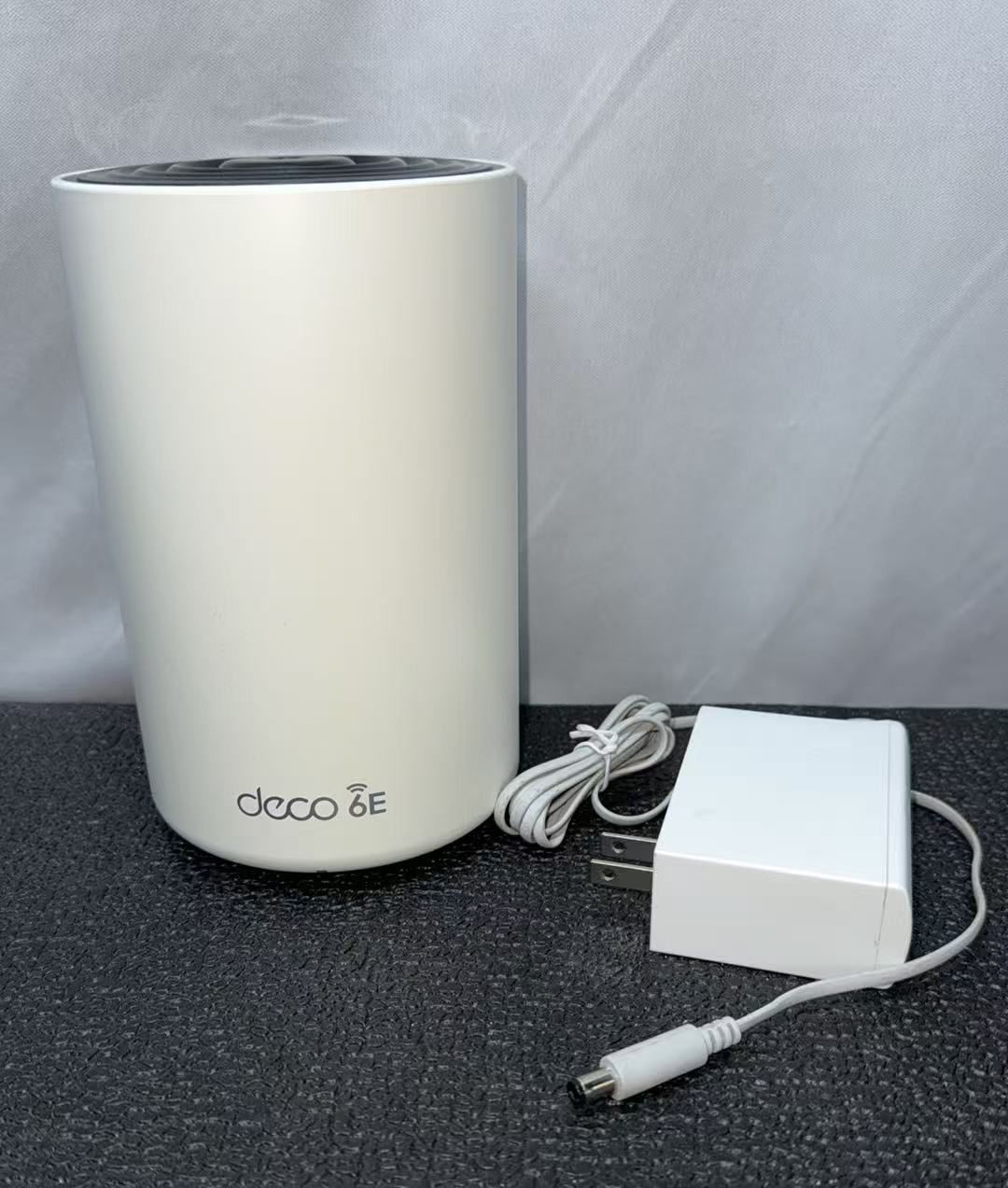 TP-Link WiFi 6 E AXE 5400 Deco XE 75 730502