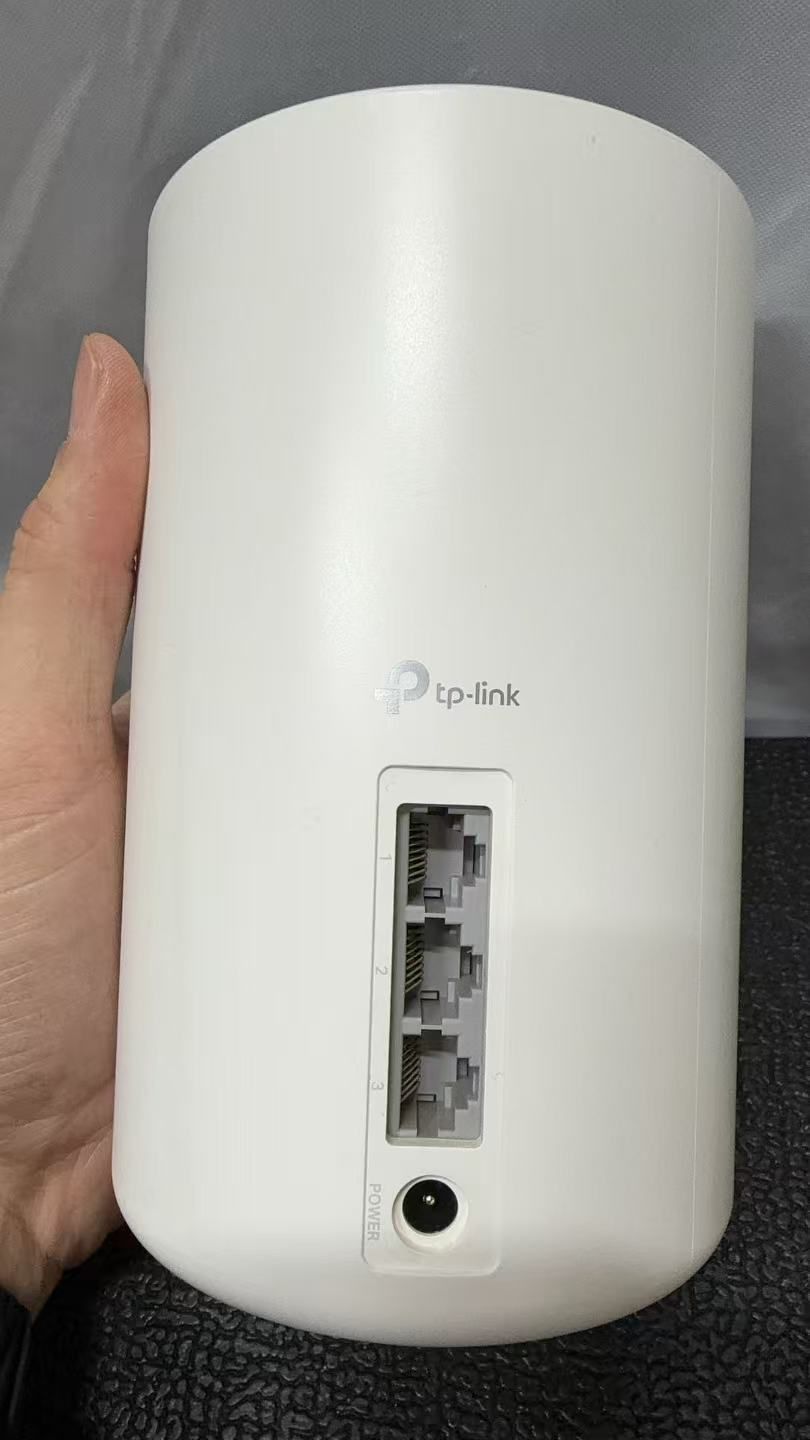 TP-Link WiFi 6 E AXE 5400 Deco XE 75 730502