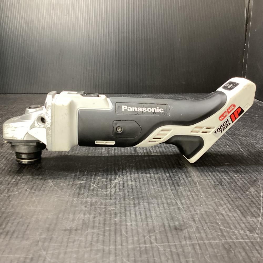 Panasonic パナソニック EZ 46 A 1 14.4 V 18 V充電ディスクグラインダ バッテリー付 203