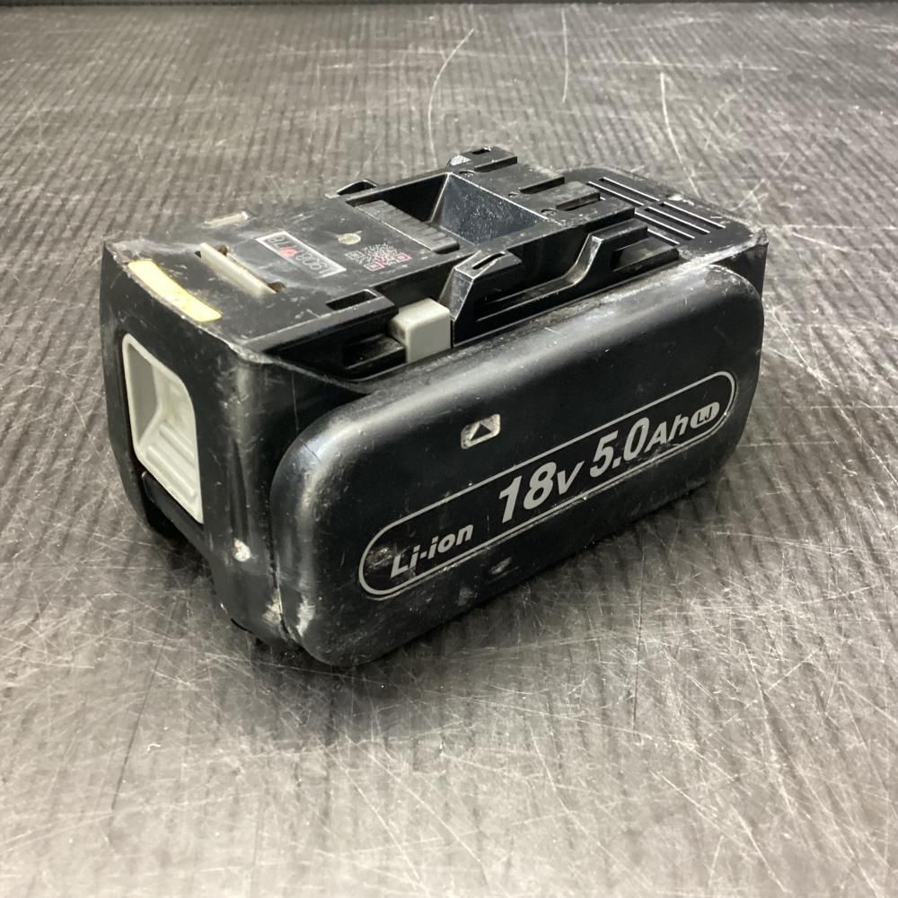 18 V充電ディスクグラインダ