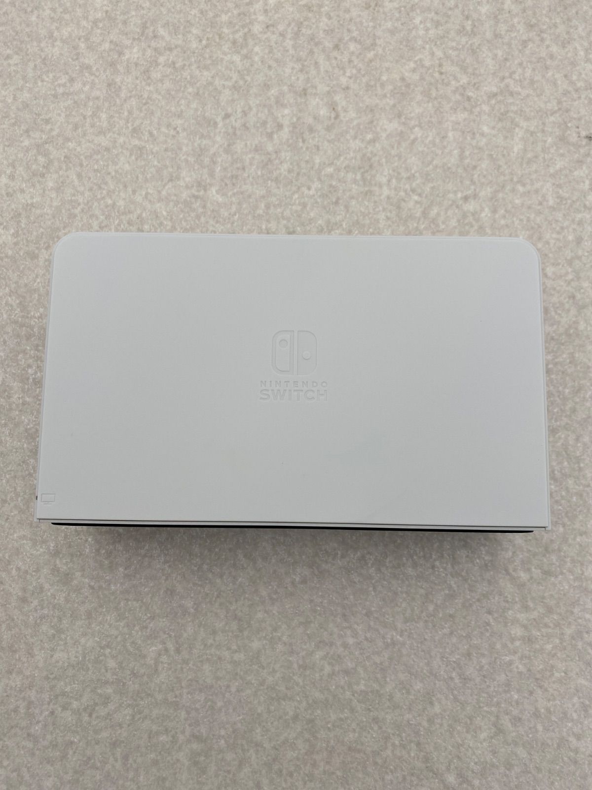 Switch本体 有機ELモデル