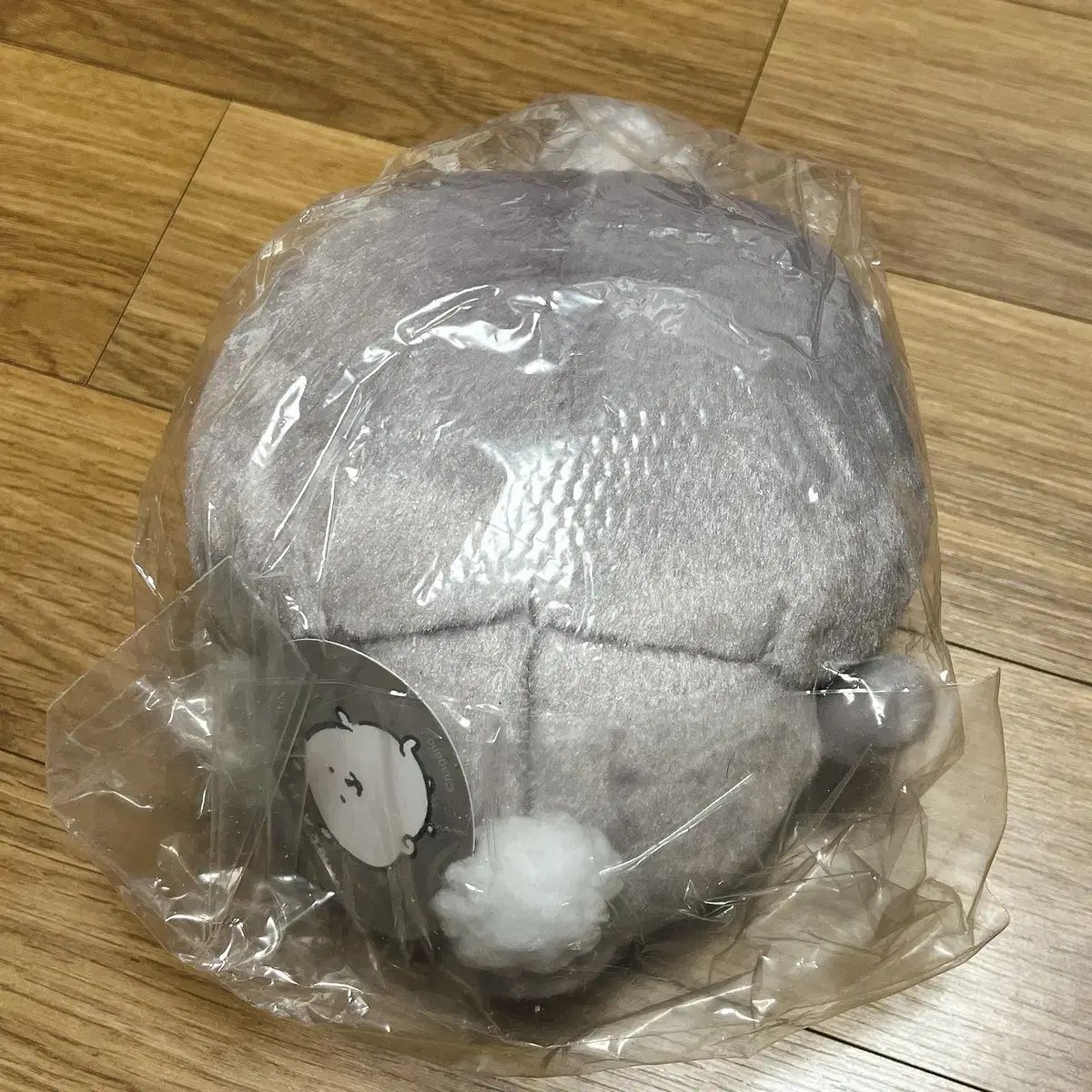 うさぎ年 うさぎ ぬいぐるみ 自分ツッコミくま ナガノ ぬいぐるみ