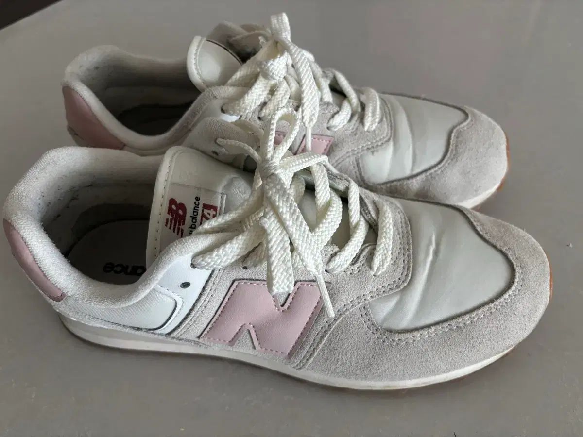 アメリカ Balance スニーカー 250