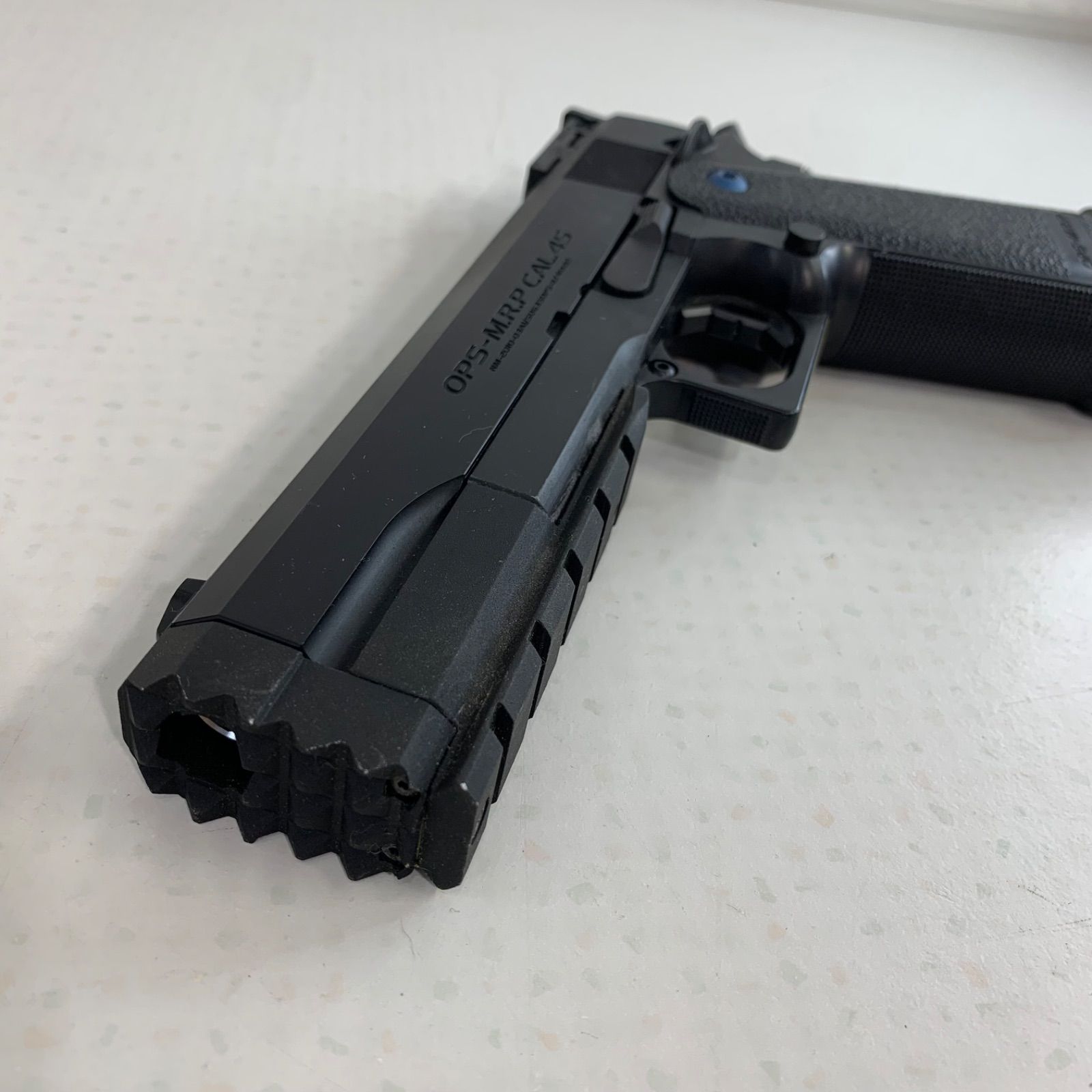 ガスガン 東京マルイ ハイキャパ 5 1 R 3丁 ナイフ ガスガン 