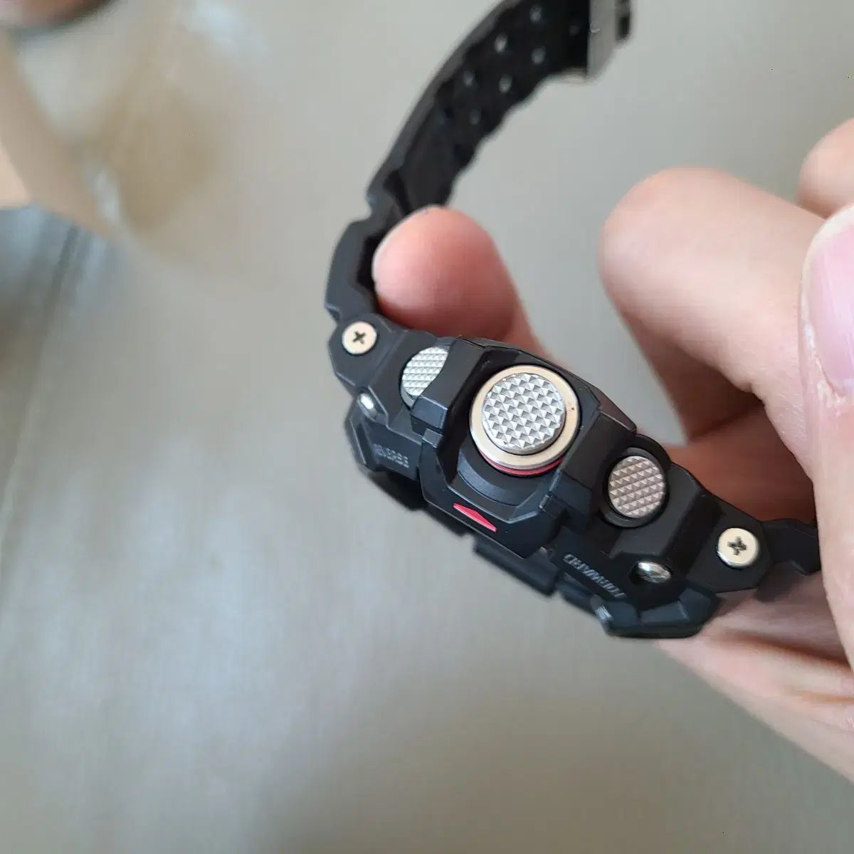 SHOCK レンジマン