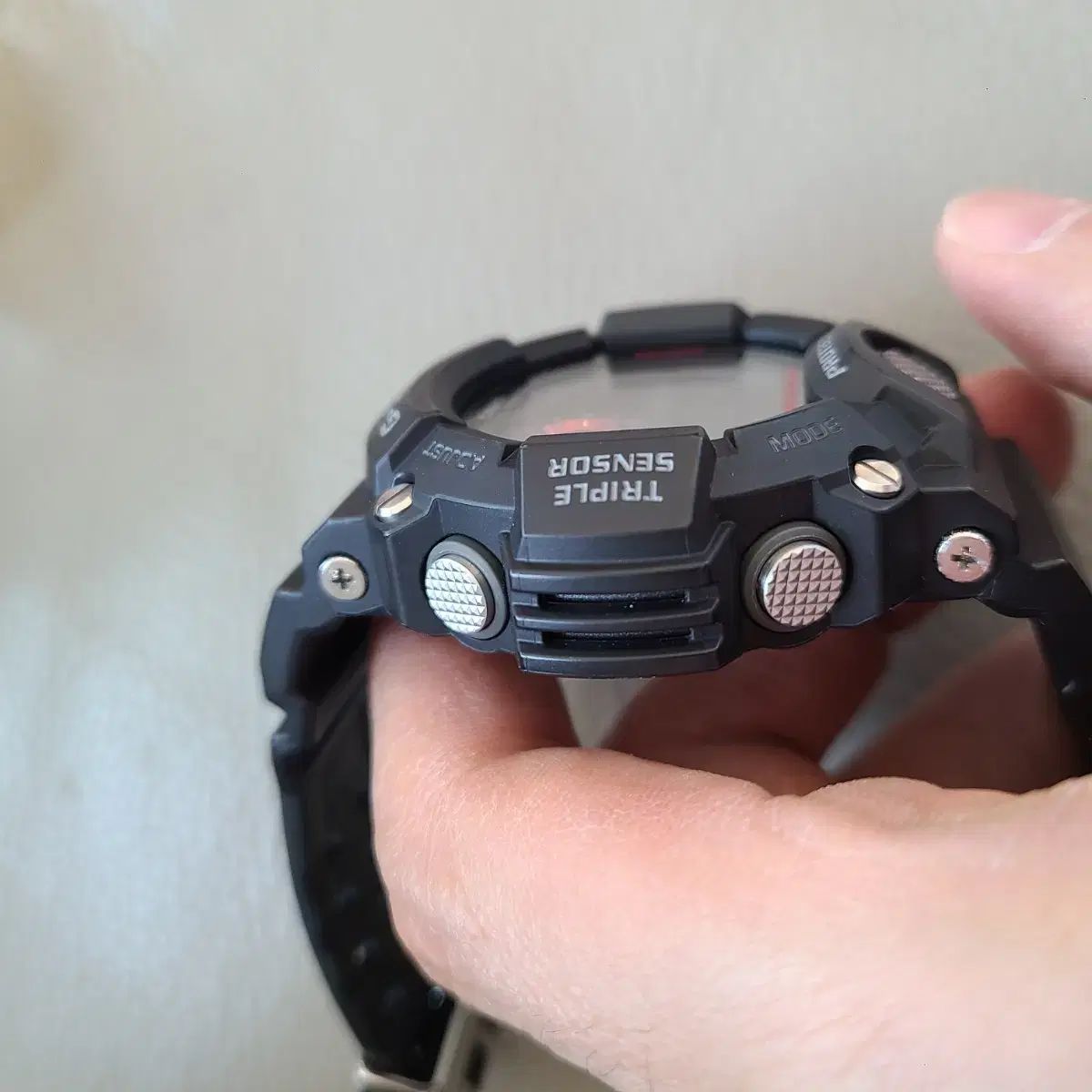 G SHOCK レンジマン GW 9400