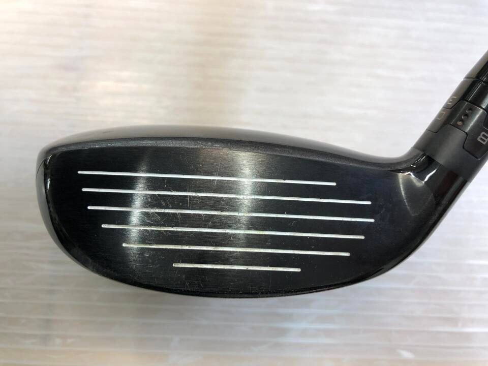 タイトリスト 816H1 21度 ダイナミックゴールド AMT S200フレックス