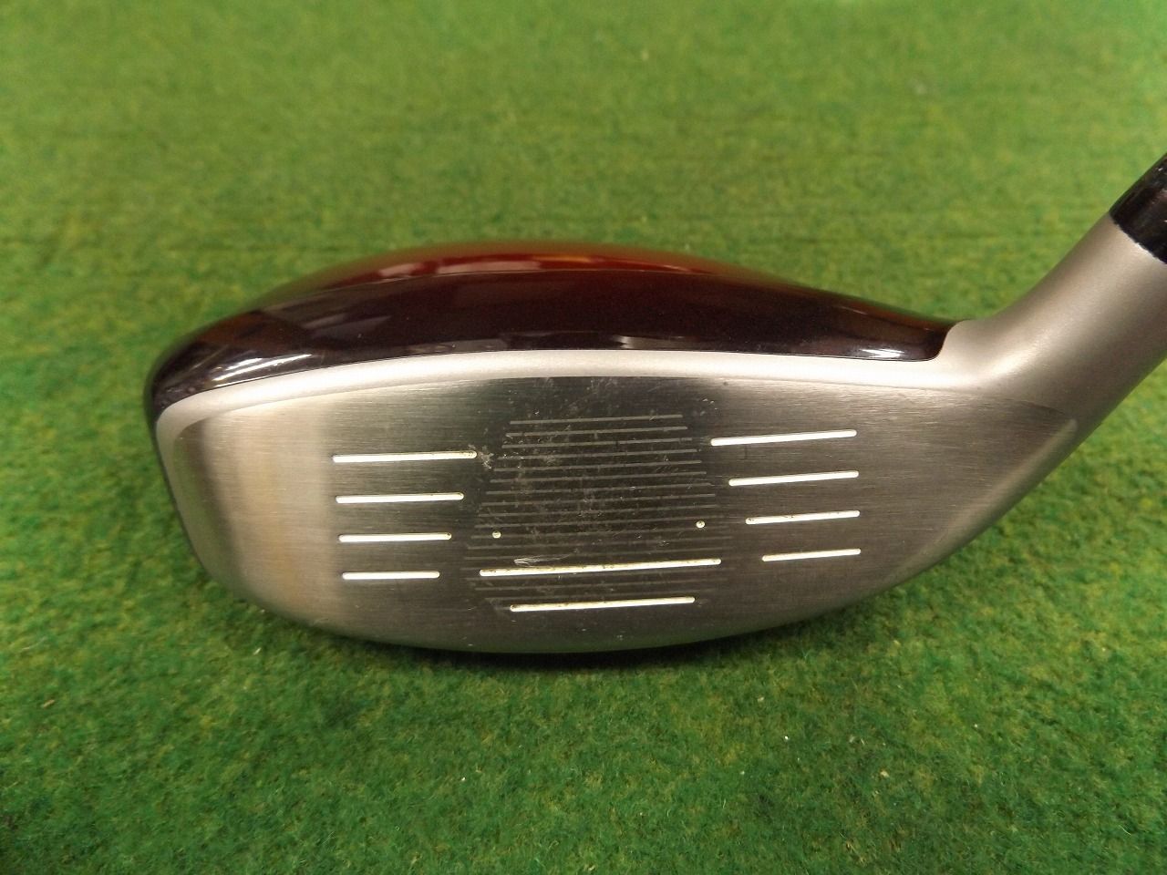 3920 XXIO 2020 レッド H 4 20° カーボン SR カバー無 ダンロップ ゼクシオ イレブン ユーティリティ ゴルフクラブ.995139