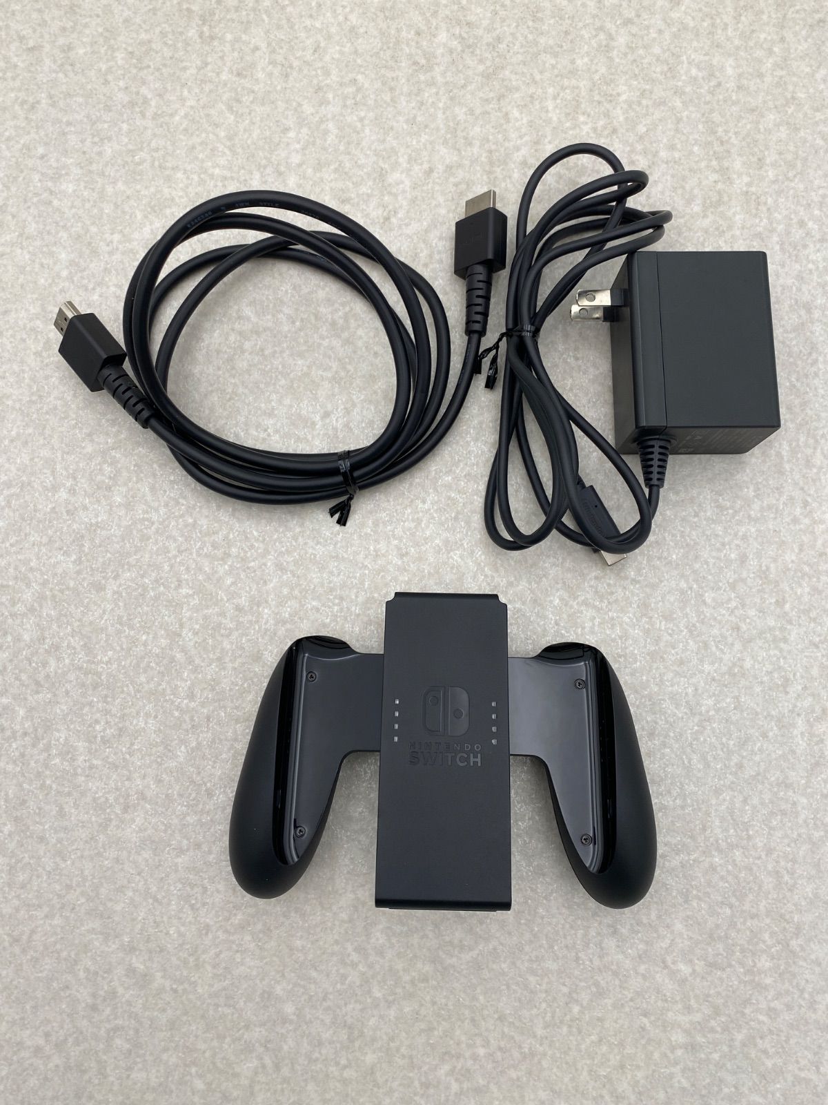 Nintendo Switch本体