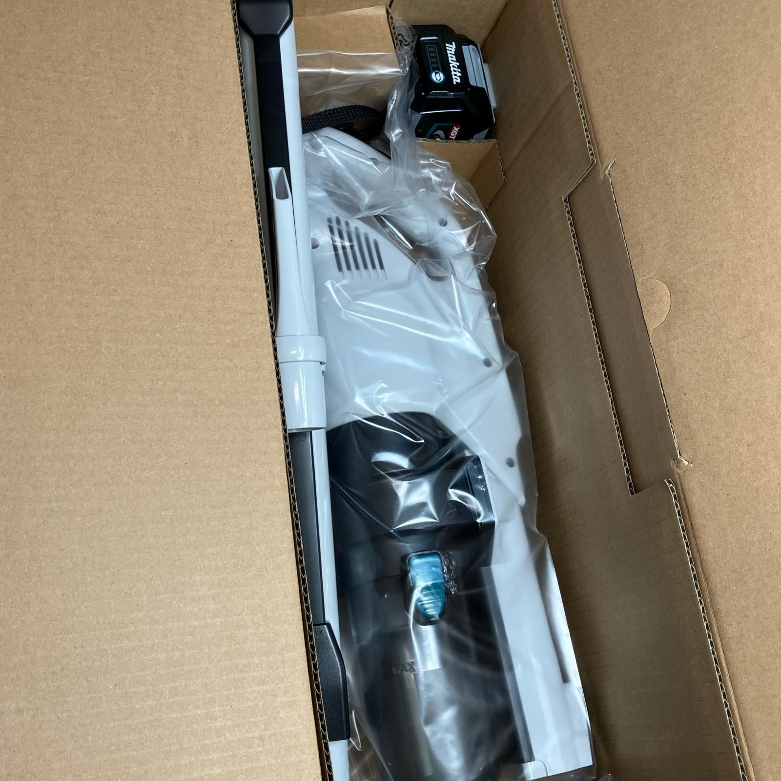 マキタ クリーナー