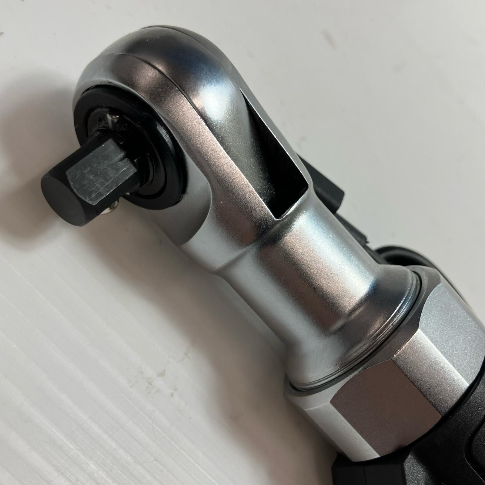 KTC ケーティーシー ラチェットレンチ 9.5 sq. JTRE 330