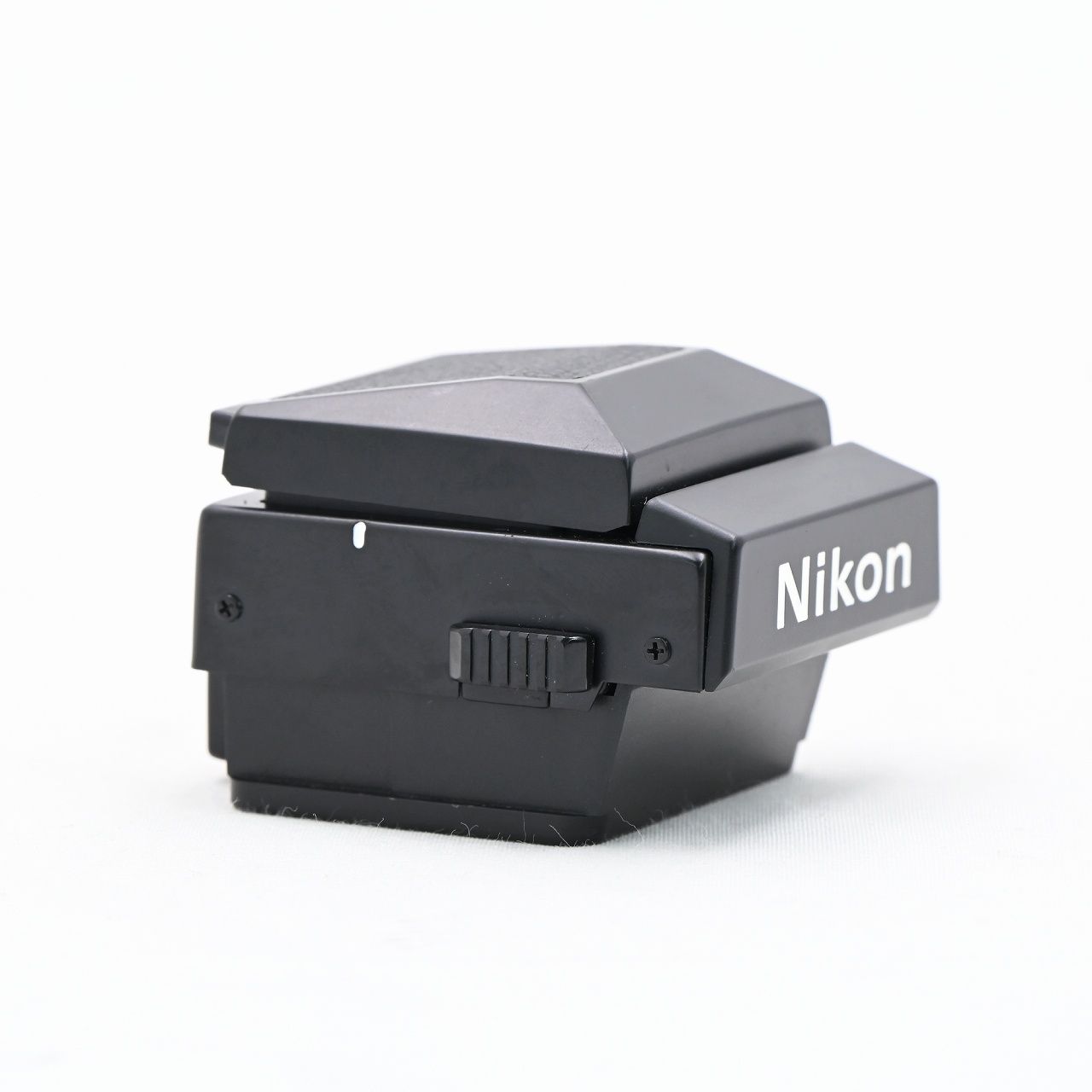 ウエストレベルファインダー