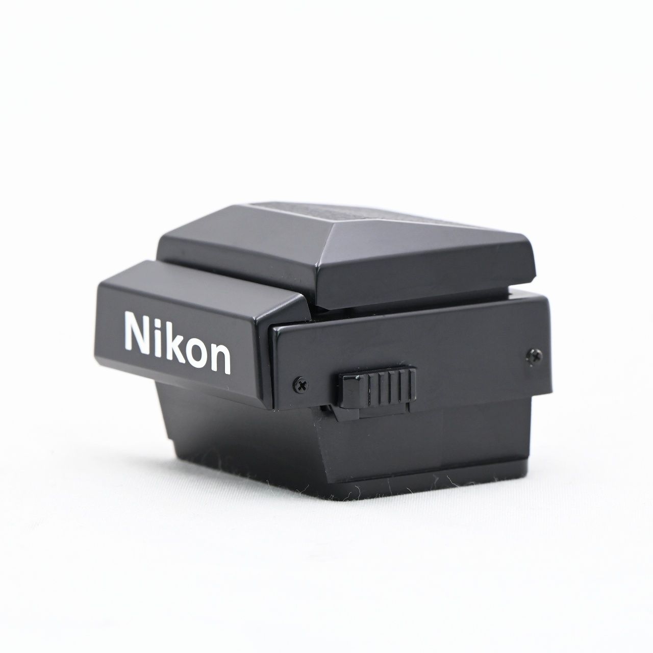 Nikon ニコン F 3用 ウエストレベルファインダー DW 3 アクセサリ