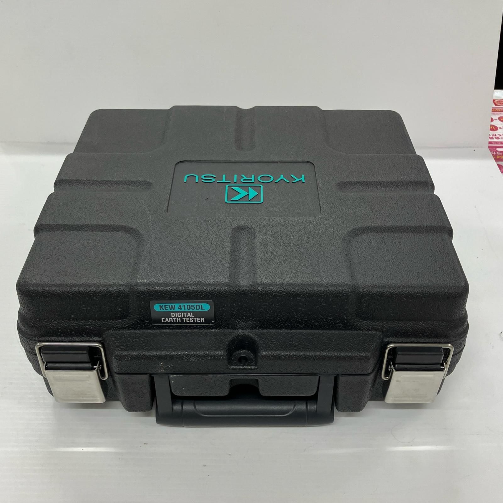 ハンドツール テスター