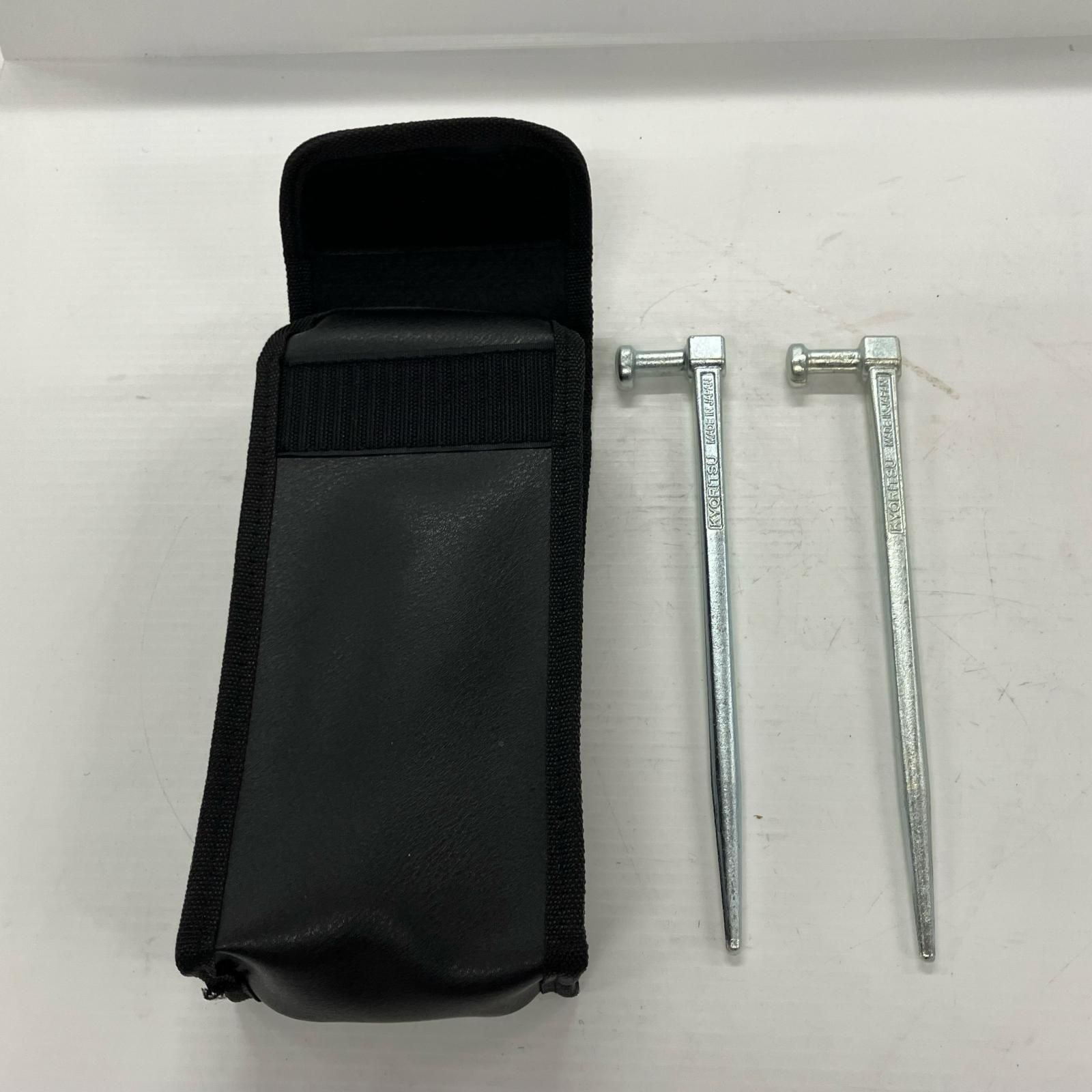  ハンドツール テスター 探知機 検知器 計測 検査