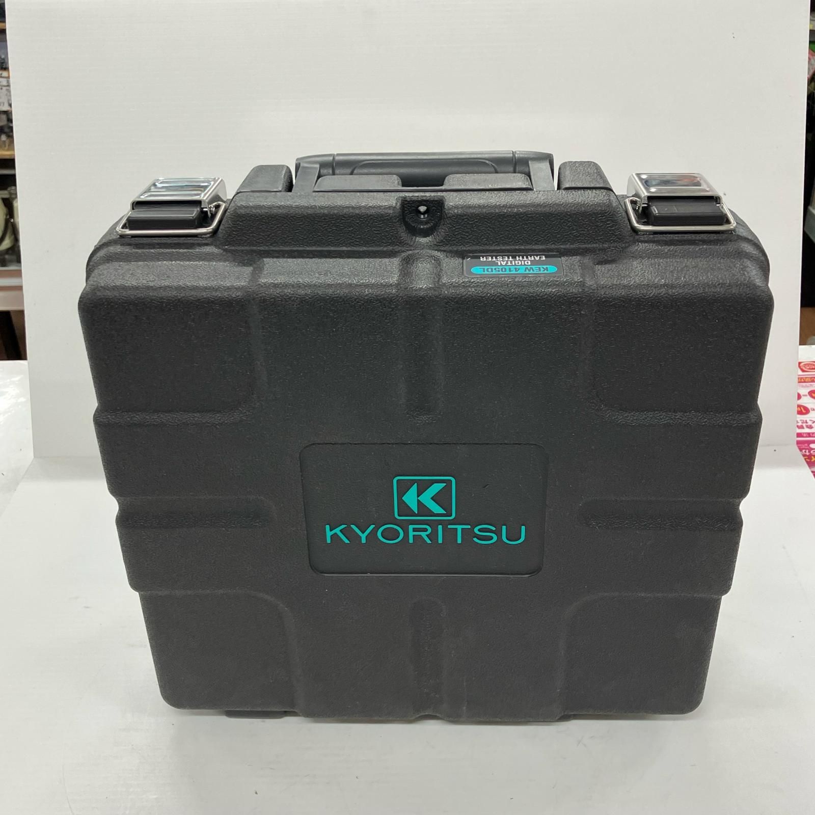 ハンドツール テスター