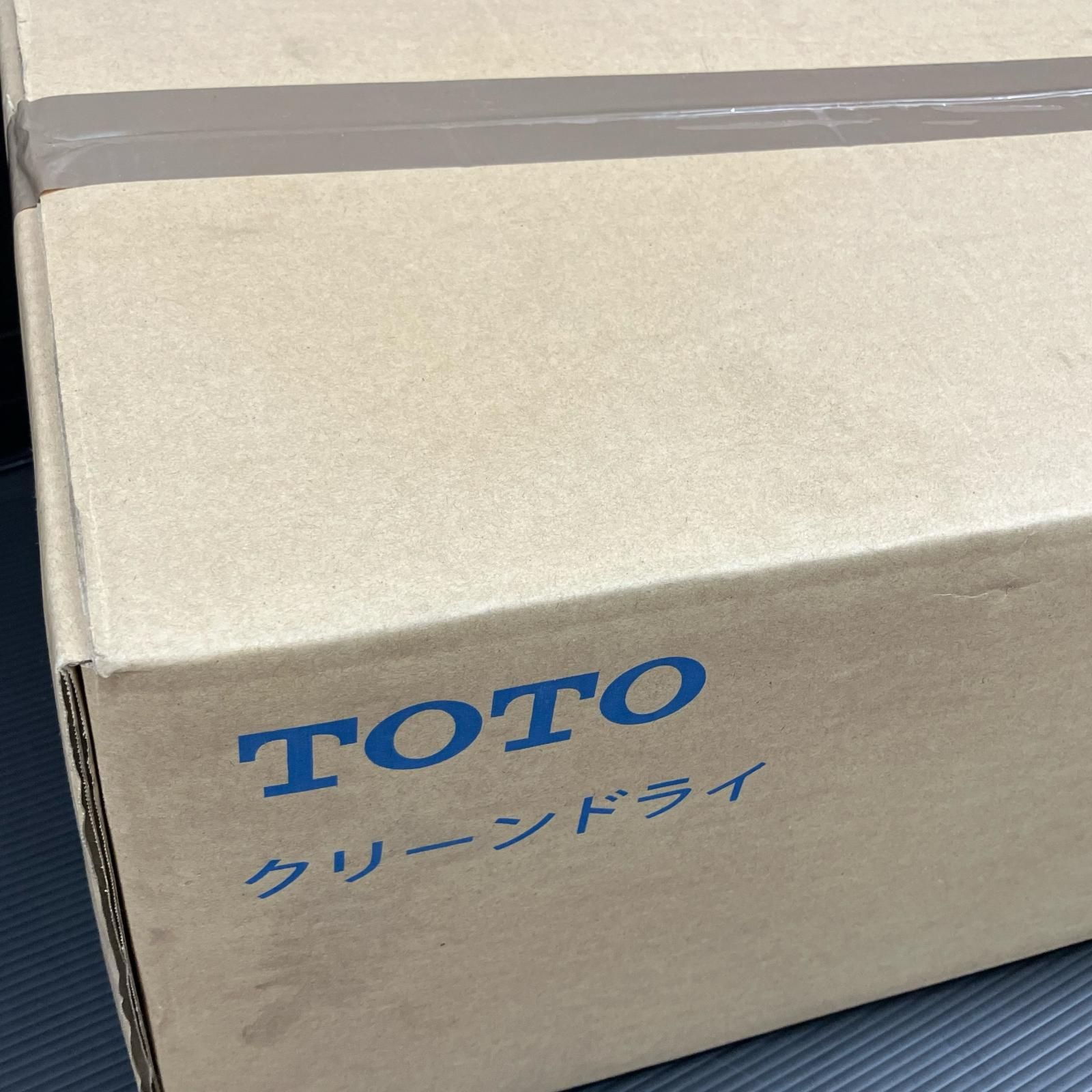  TOTO トートー ハンドドライヤー TYC 420 W トイレ 住宅設備