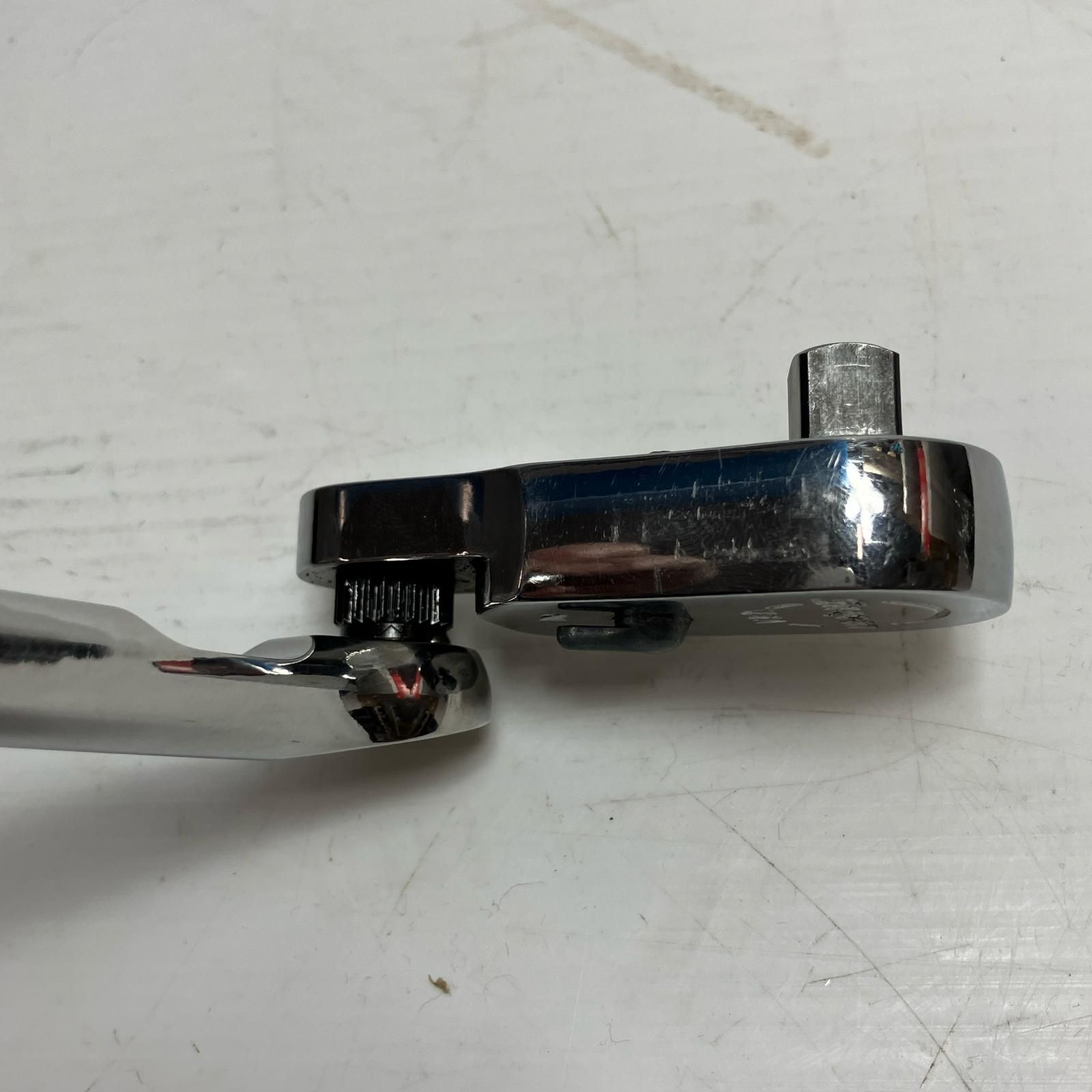 8 マルチポジション