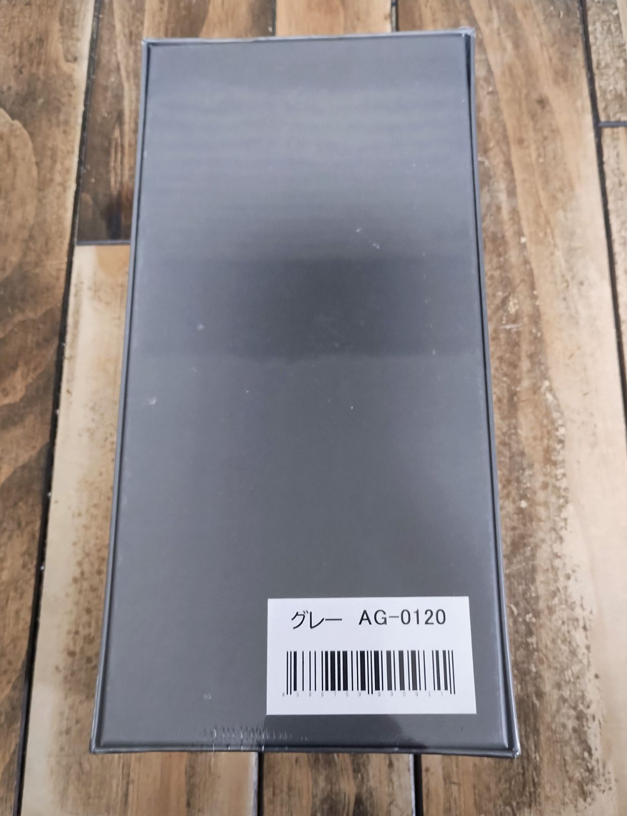  箱汚れ シュリンク破れ MITESU KEANA SUCTION グレー 毛穴の角質吸引機器 その他 フェイスケア