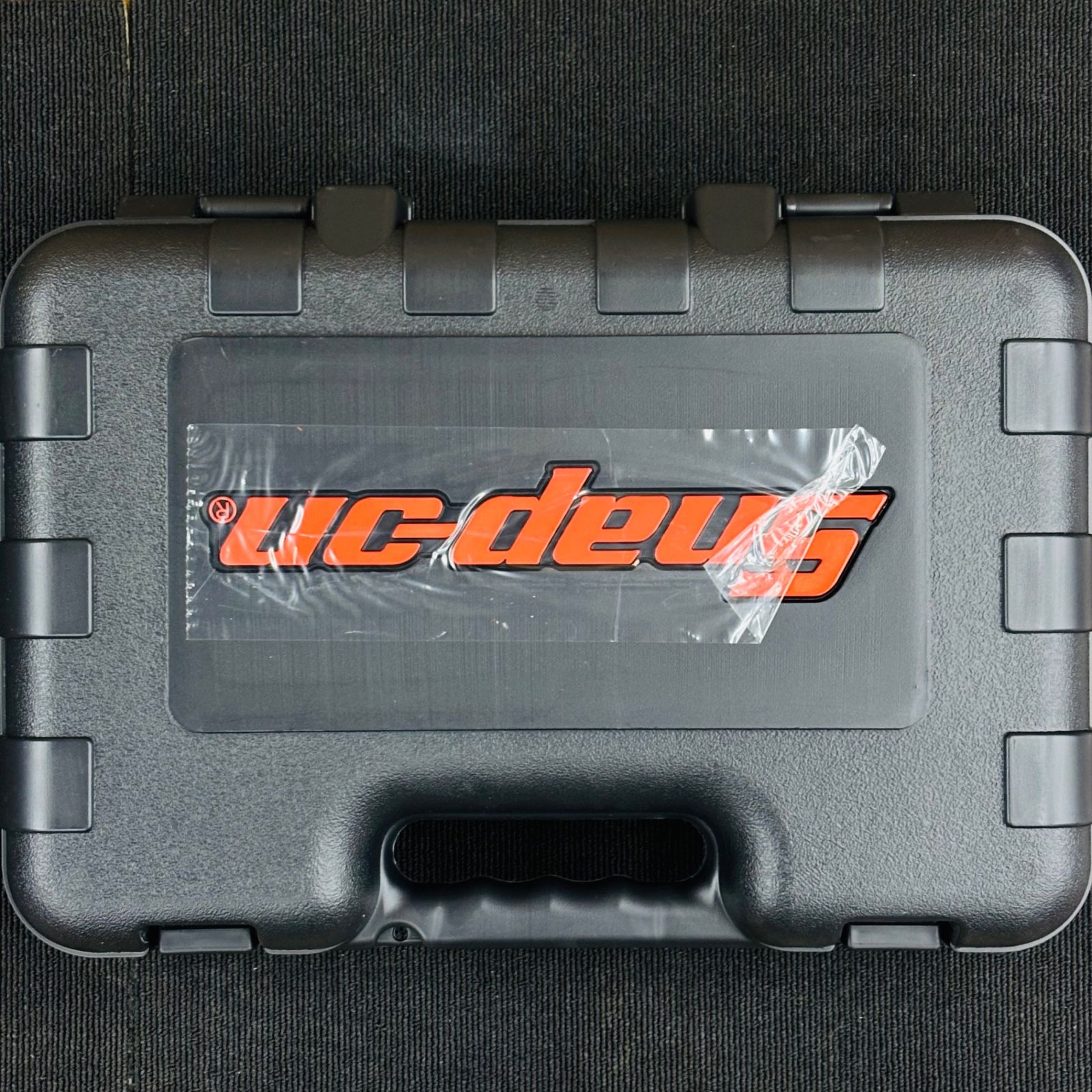 セット イエロー