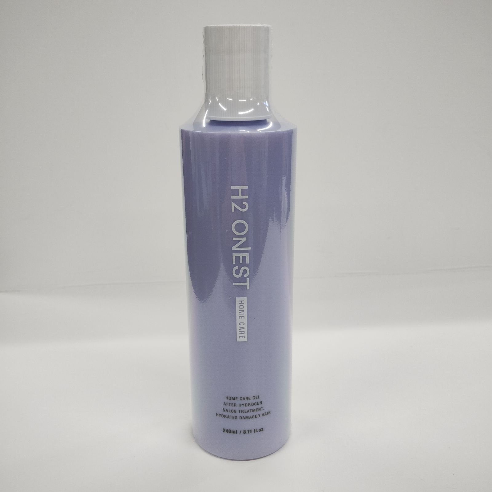 J1149 H2 ONEST エイチツー オネスト ホームケアトリートメント 240g