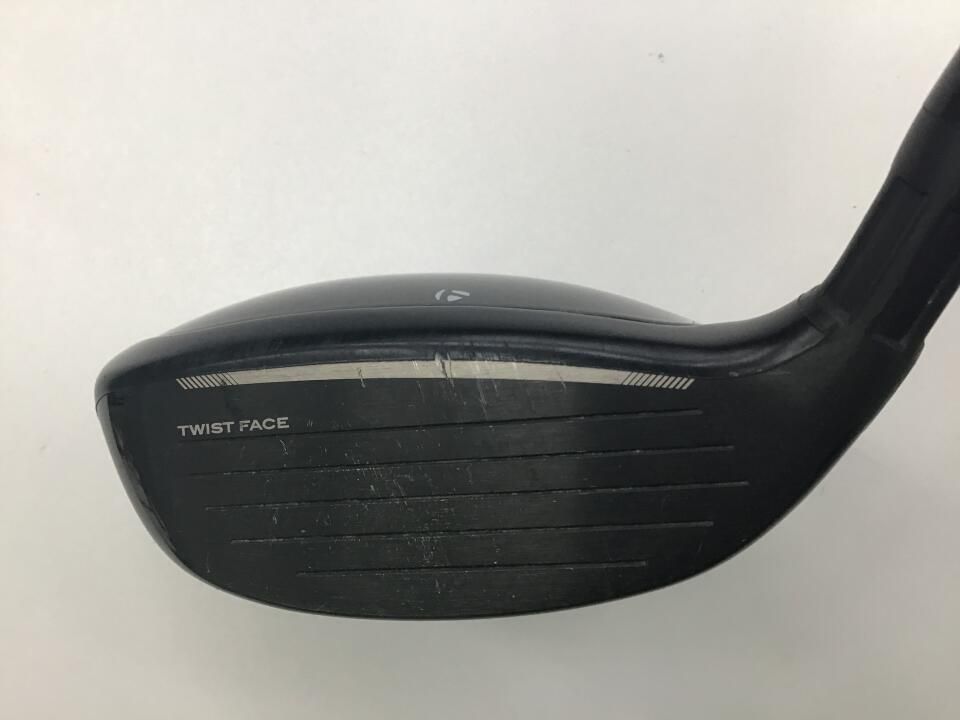 テーラーメイド HD 27度 TENSEI RED TM 60 Sフレックス ユーティリティ 最短