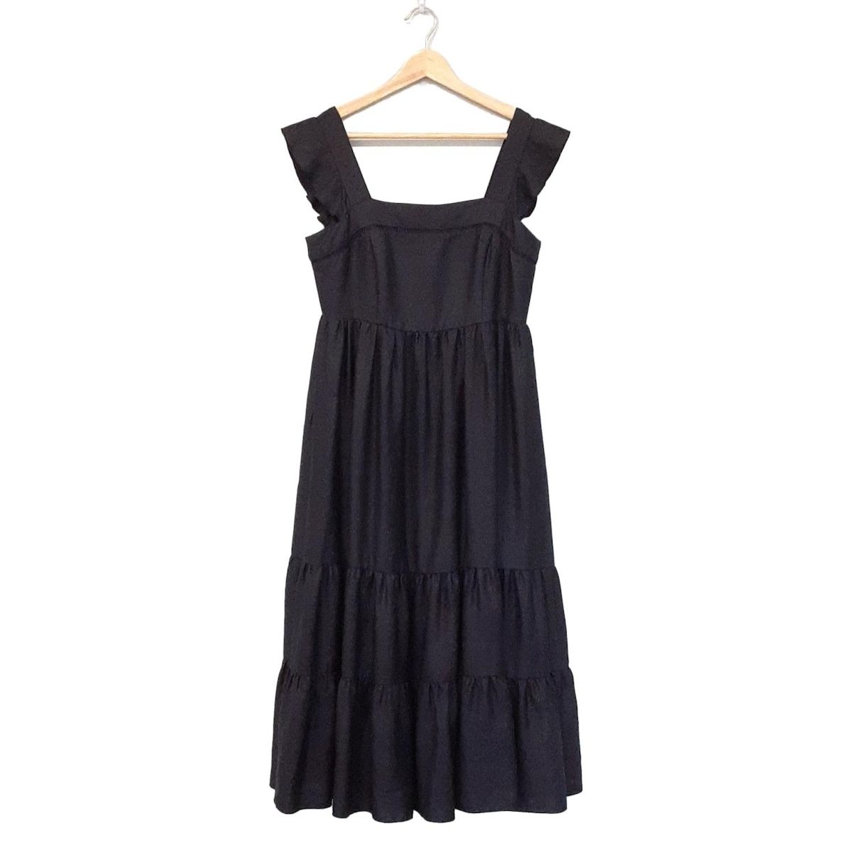 FOXEY NEW YORK(フォクシーニューヨーク) ワンピース サイズ40 M