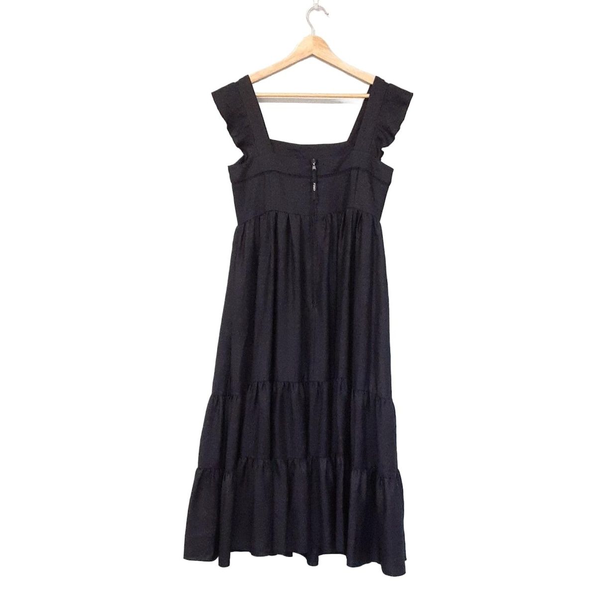 FOXEY NEW YORK(フォクシーニューヨーク) ワンピース サイズ40 M