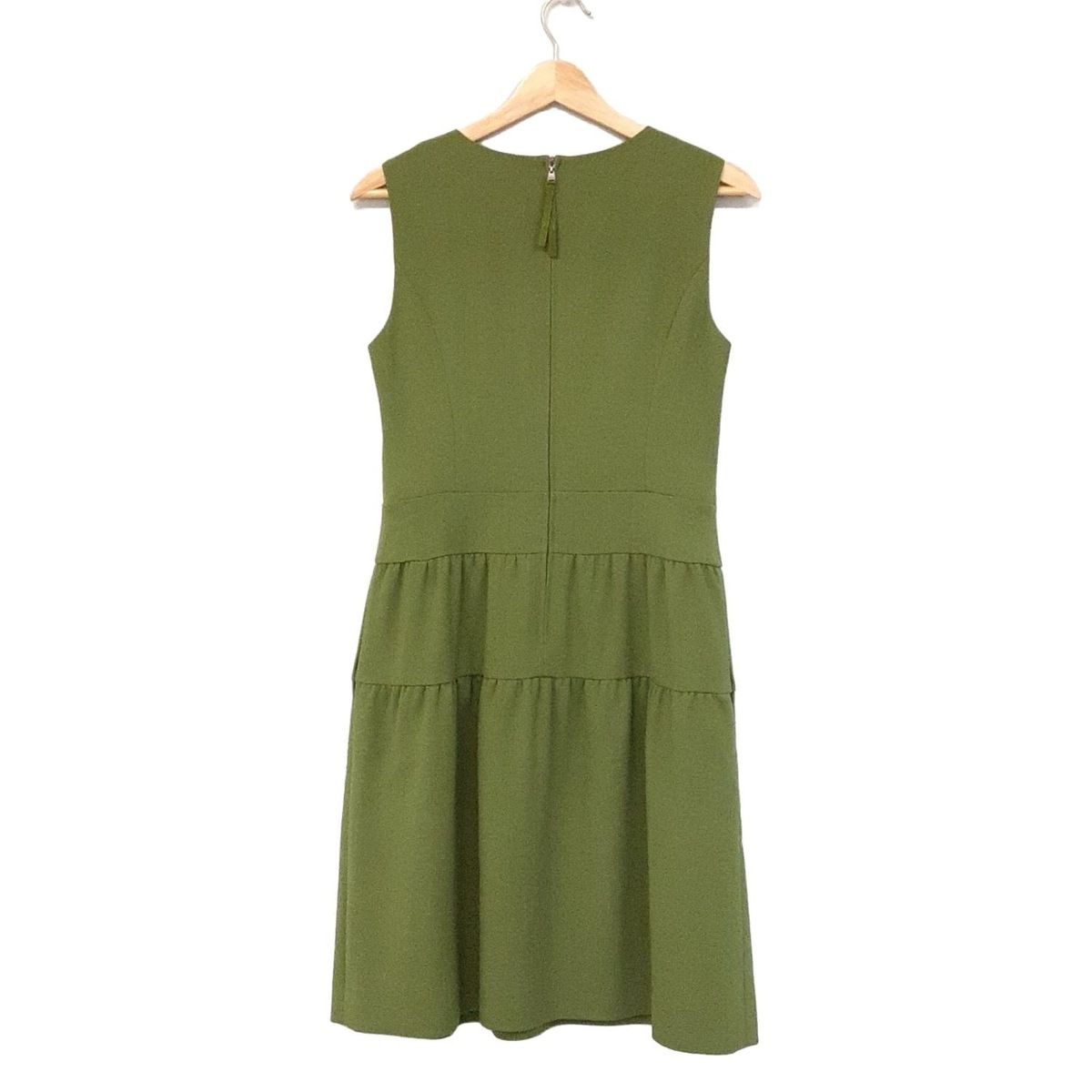 FOXEY(フォクシー) ワンピース サイズ40 M レディース美品 - 36489