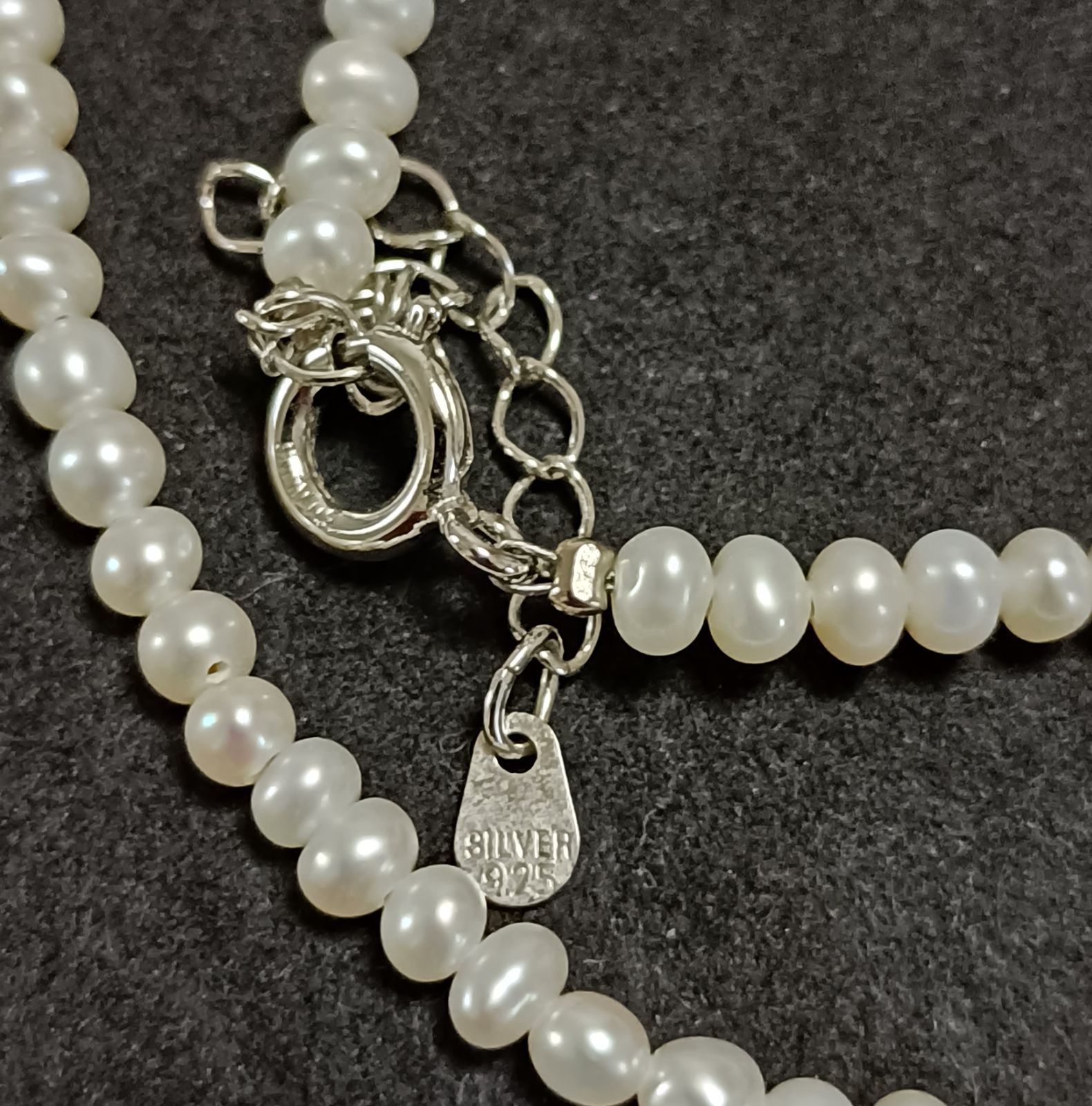 アクセサリーsilver 925 まとめ売り アクセサリーまとめ売り SILVER 925 - メルカリ