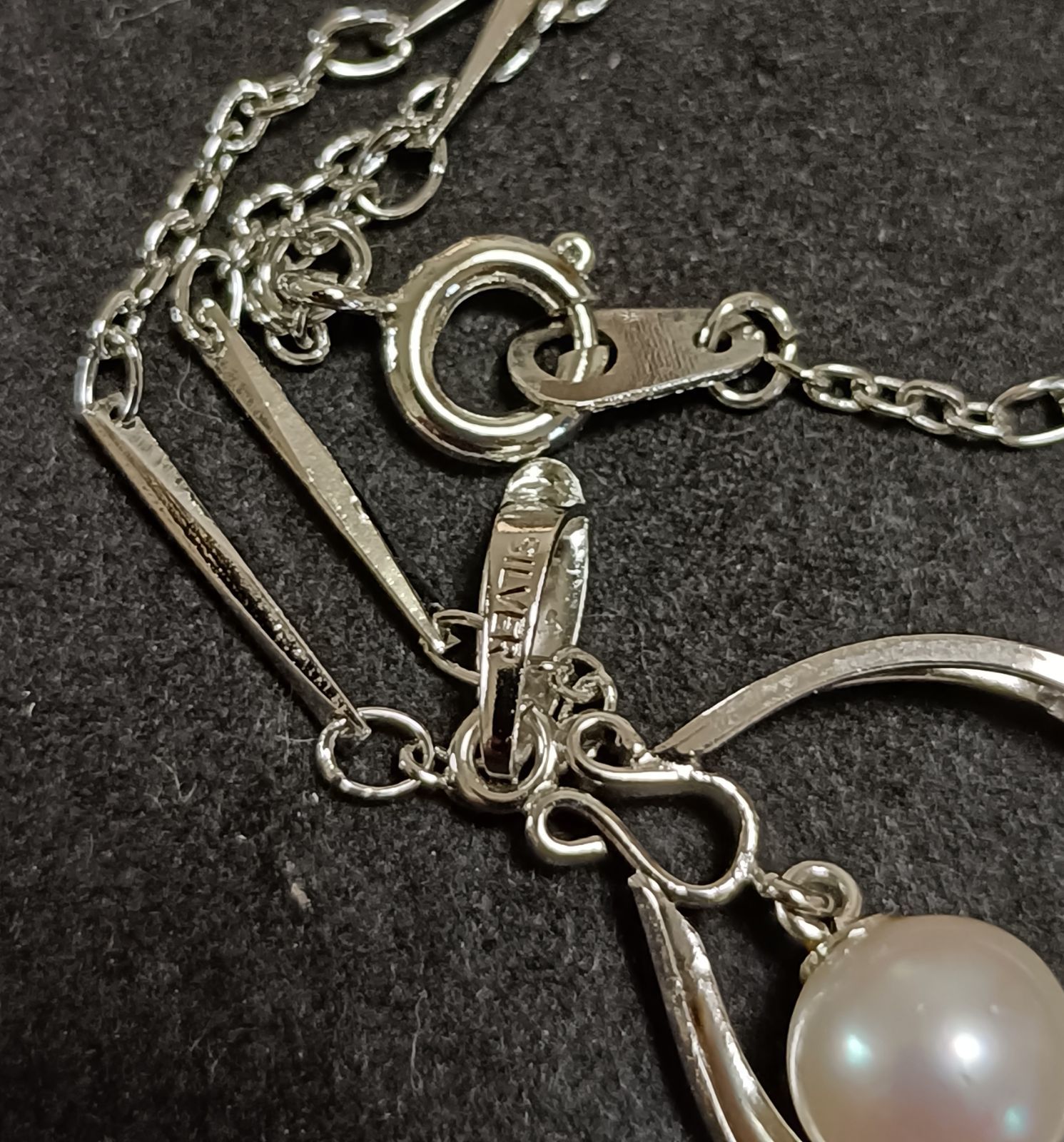 アクセサリーまとめ売り SILVER 925 - メルカリ