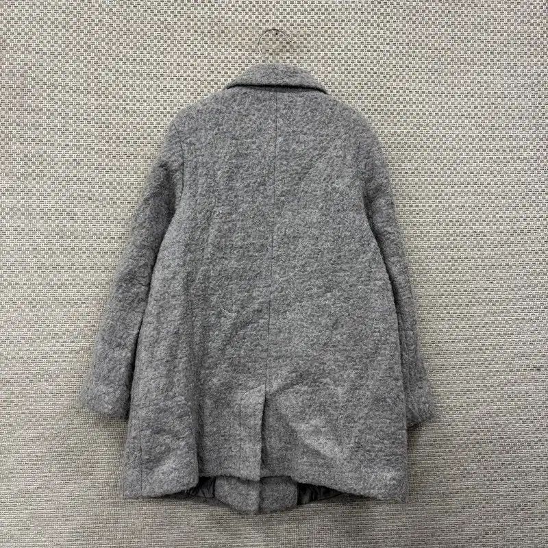 マッシモ ドゥッティ キッズ ビスコース コート 7-8 Y B 00226